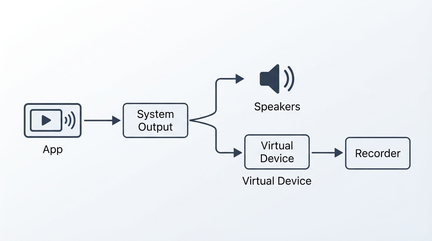 BlackHole Audio Mac: Route One App's Sound Into Another