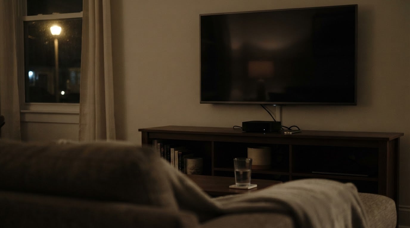 How to Update Apps on Apple TV: Manual Updates and Automatic Settings