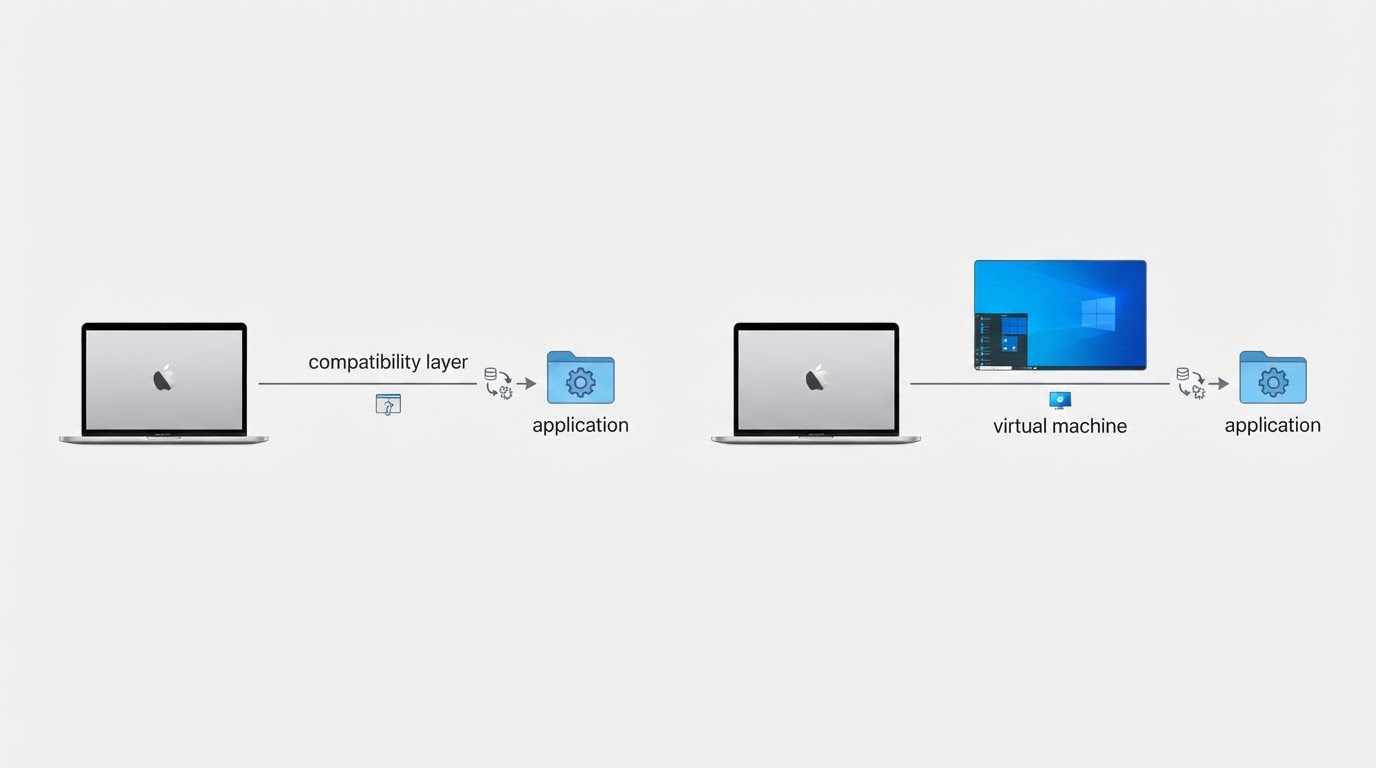 CrossOver Mac: How to Install and Run Windows Software