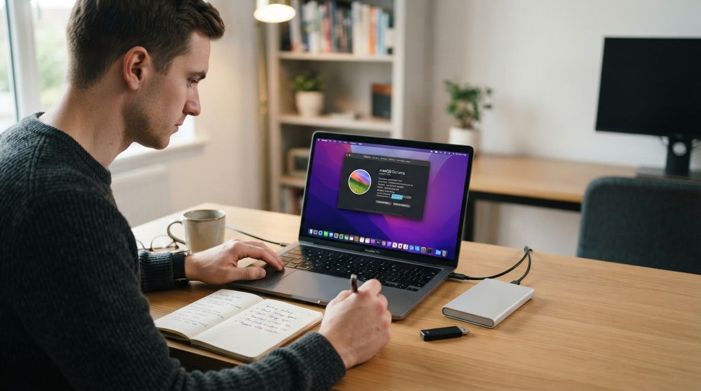 Boot Camp on Mac: Install Windows on an Intel Mac and Dual-Boot